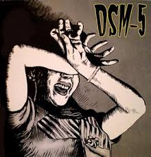 dsm 5 scare