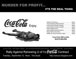 killercoke affiche