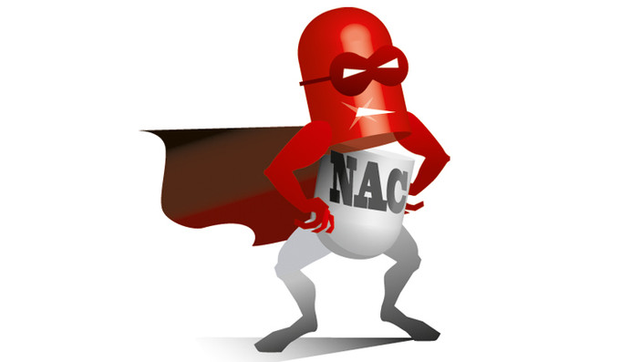 nac superman