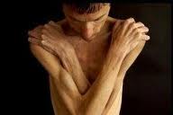 anorexique homme