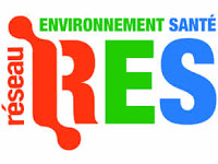 RES logo