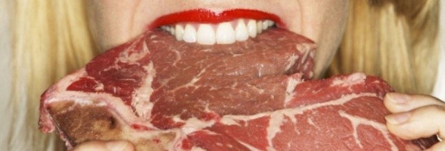 To meat or not to meat ? (les études)