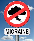 Migraines : comment échapper à ces orages cérébraux ?
