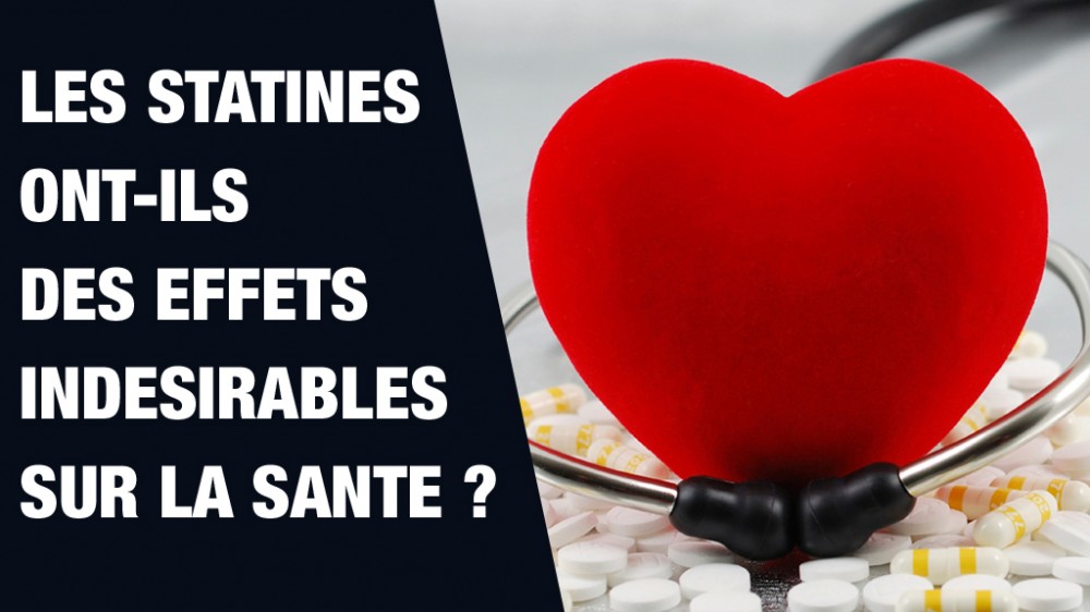 CHOLESTEROL LE GRAND BLUFF 4 Fibrates et statines quel rapport bénéfices/risques ?