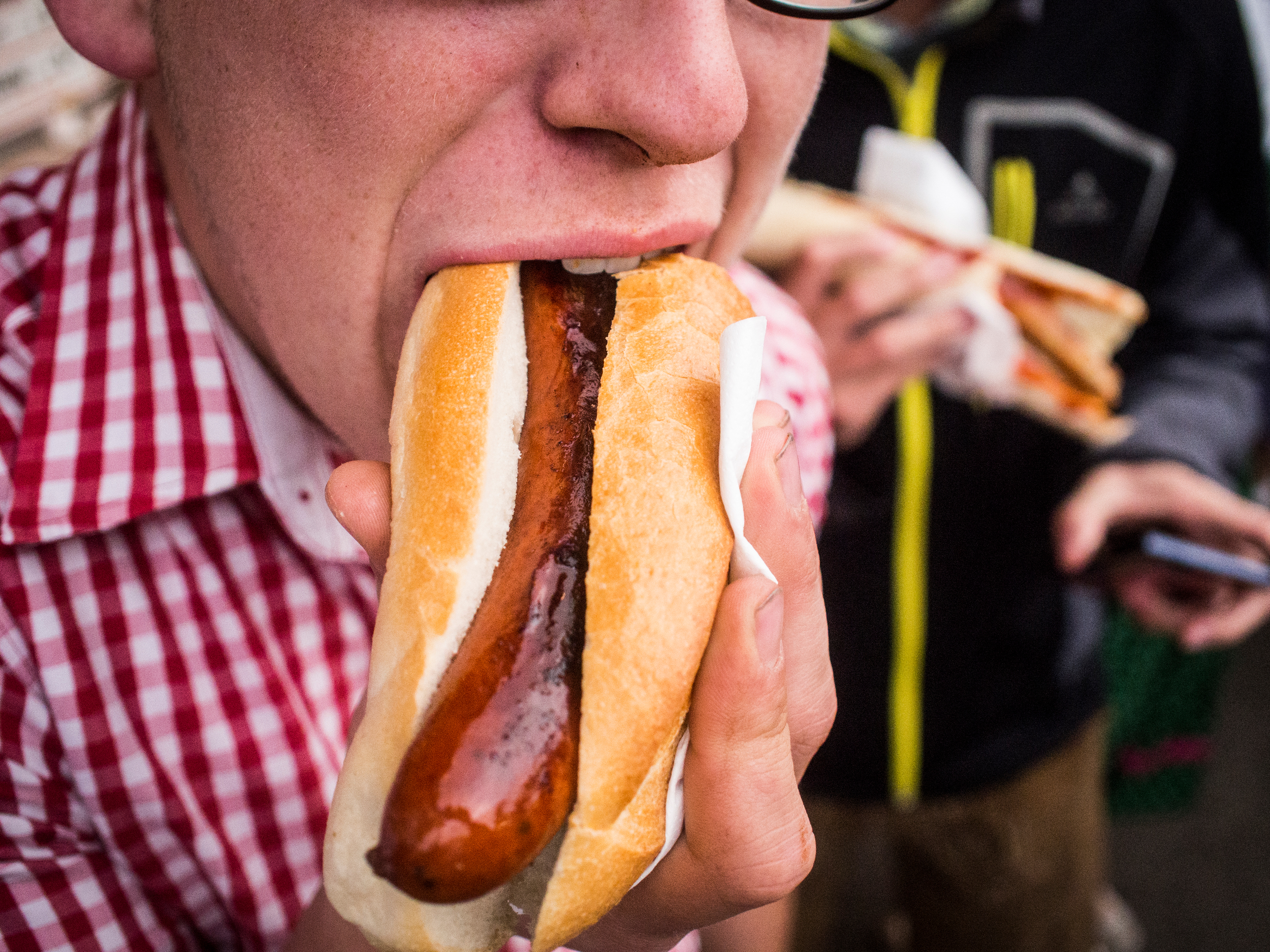 SURPOIDS : LES MEILLEURS ALIMENTS POUR S’EMPÂTER